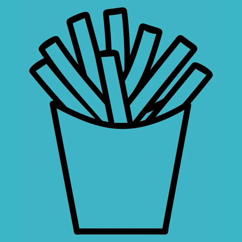 Pommes frites