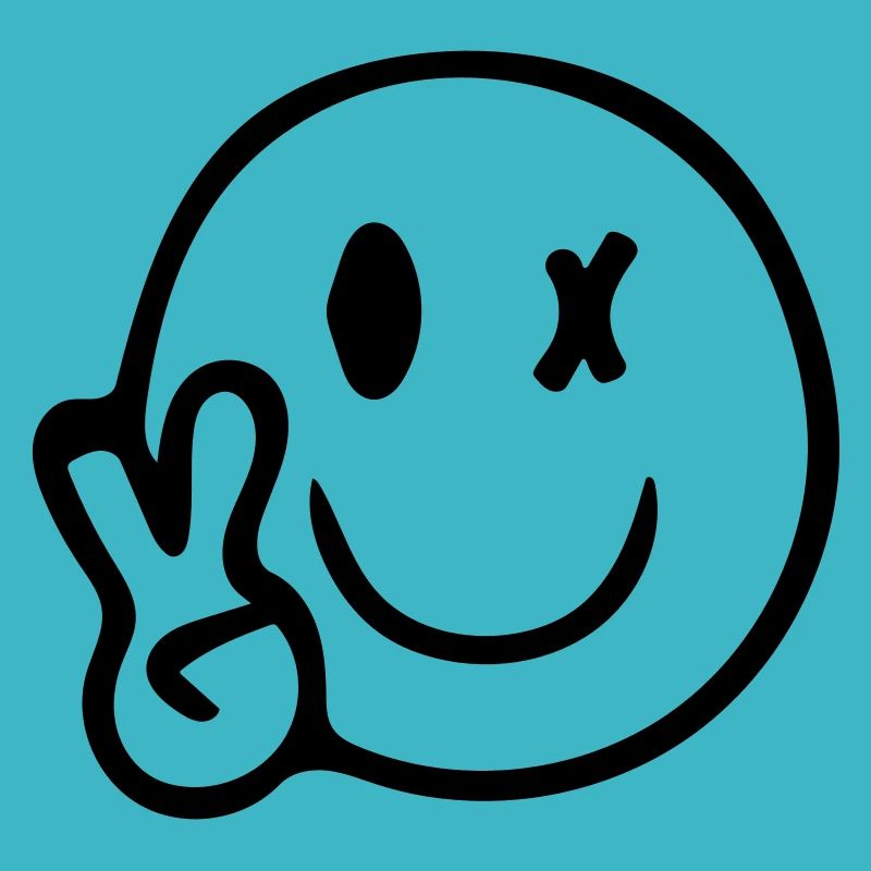 smile