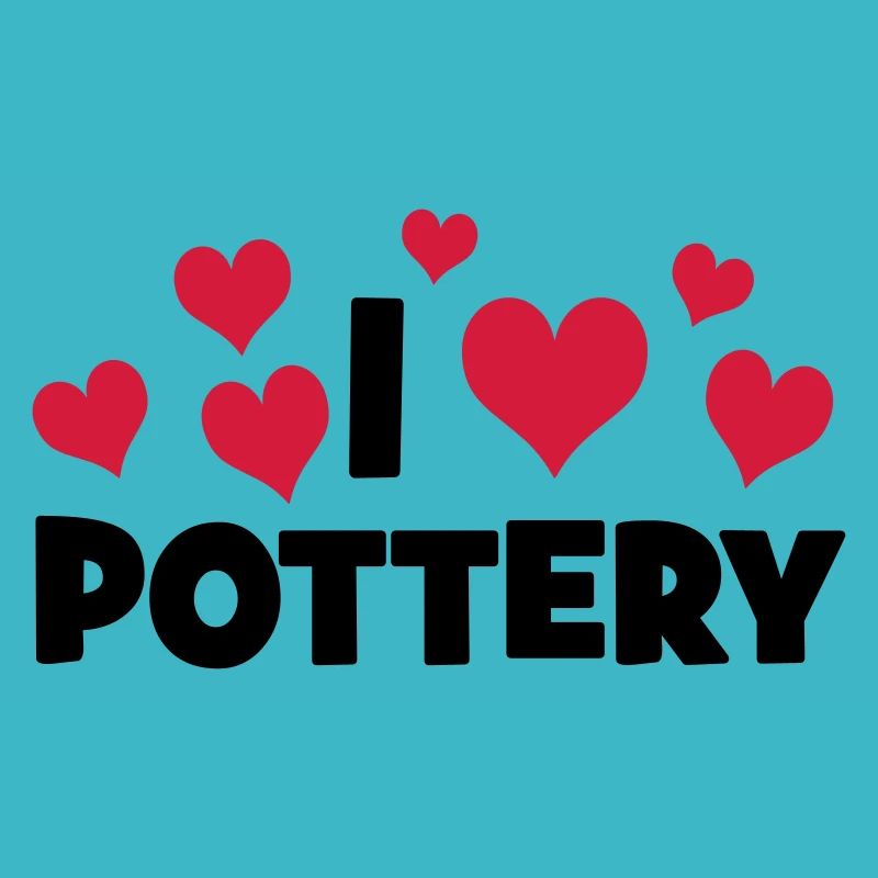 POTTERY