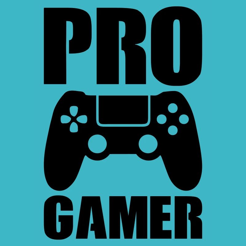 pro gamer