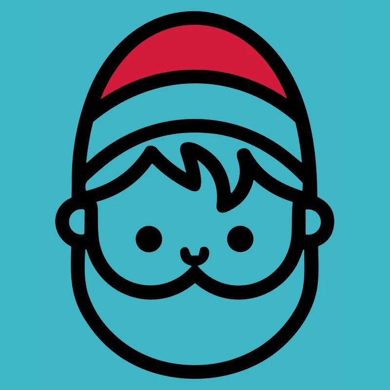 Little Father Christmas