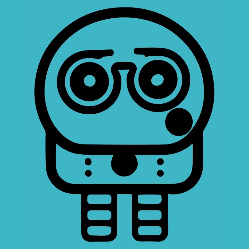 Petit robot