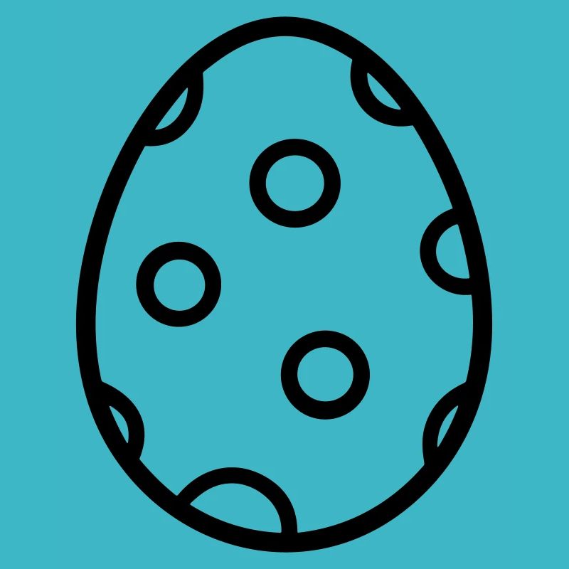 Oeuf de Pâques