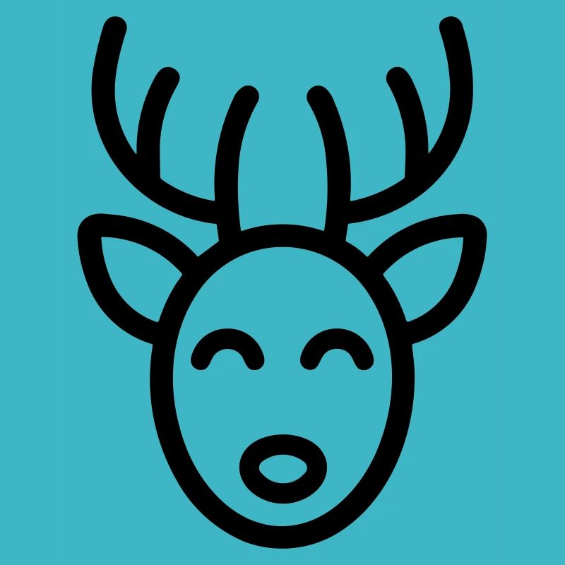 Christmas Reindeer