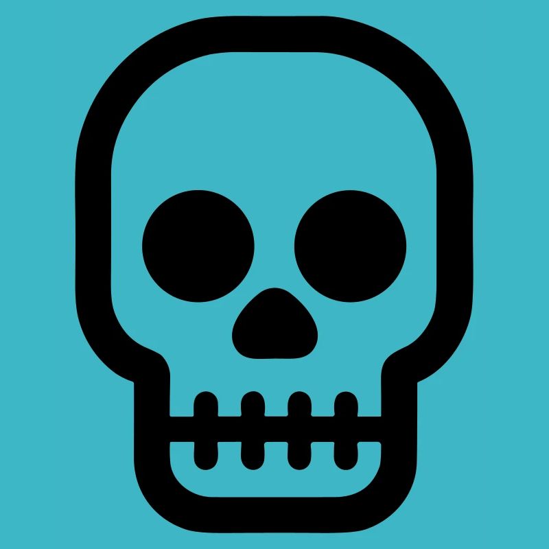 Tête de mort