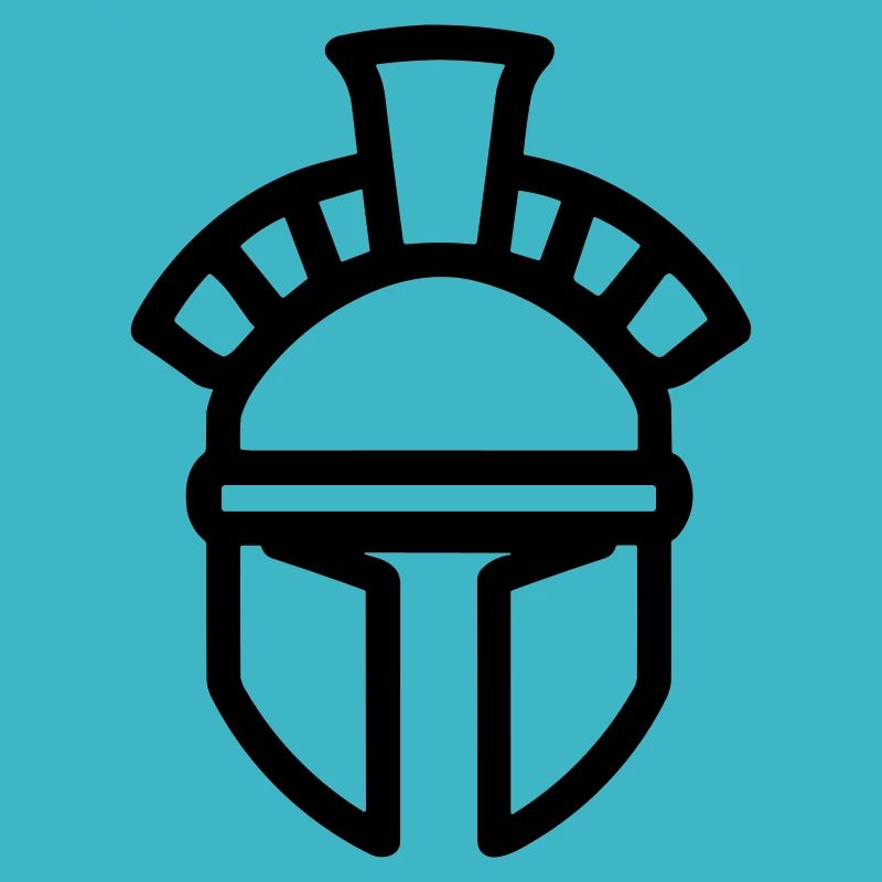 Sparta Spartan Warrior