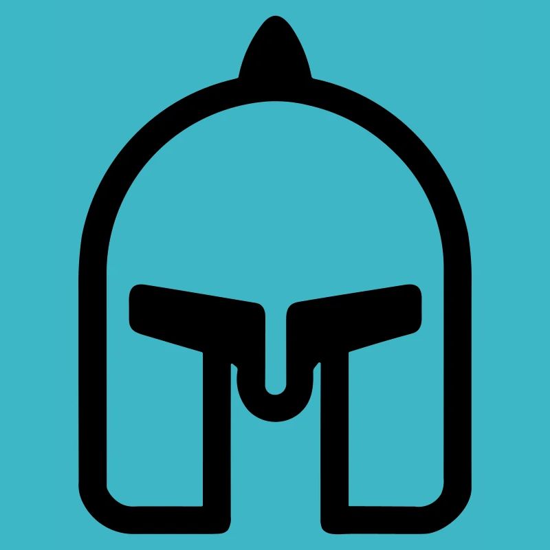 Sparta Spartan Warrior