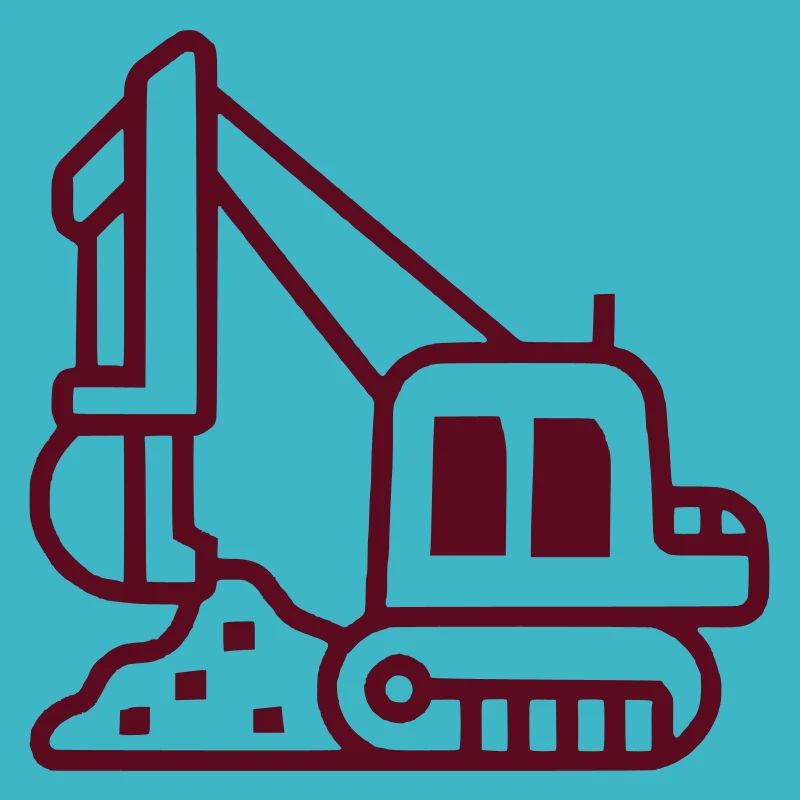 Excavator