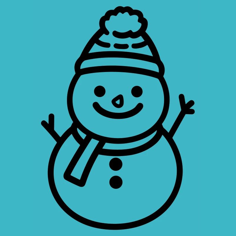 Schneemann