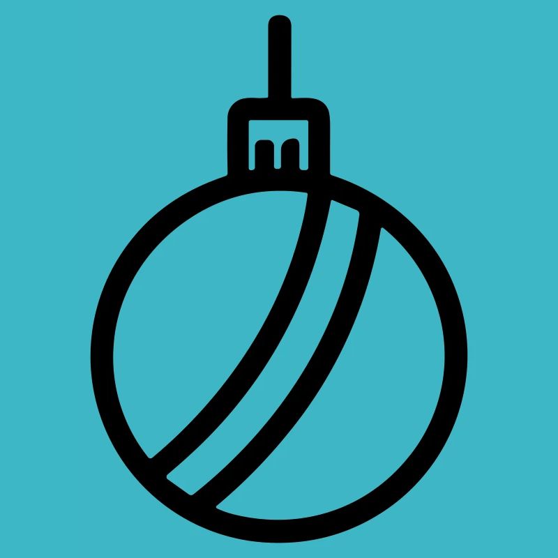 Weihnachtskugel