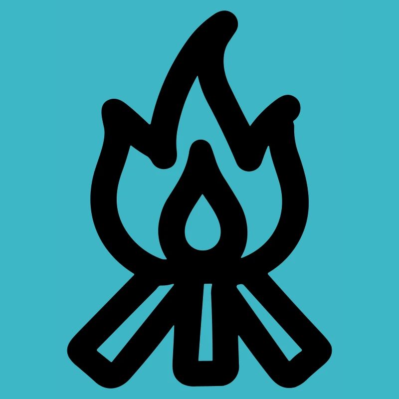 Lagerfeuer
