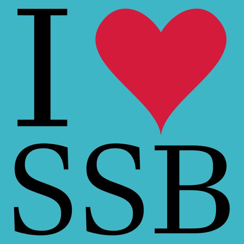 i love ssb