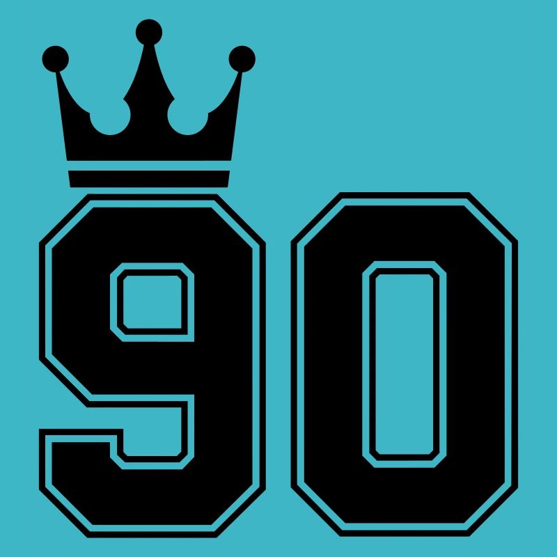 90 krone