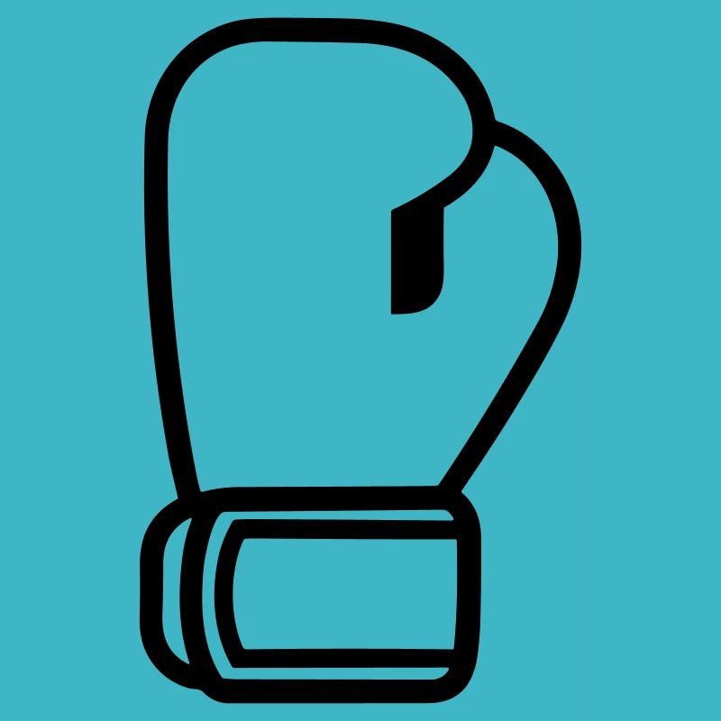 Boxhandschuh
