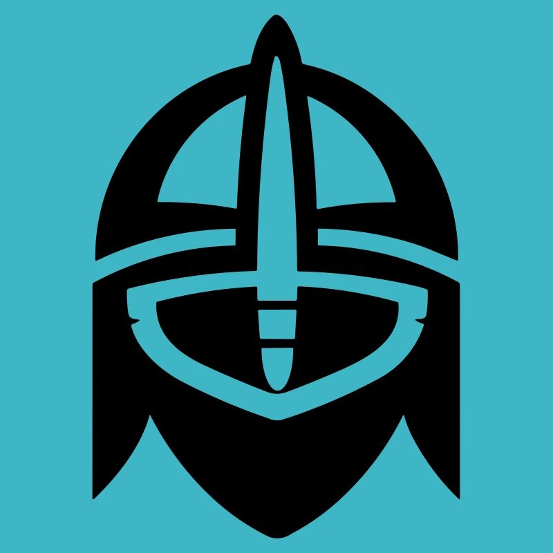 Guerrier Casque de viking