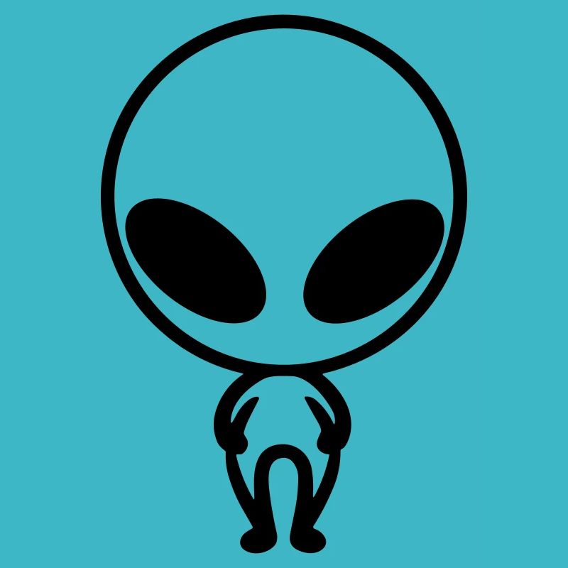alien