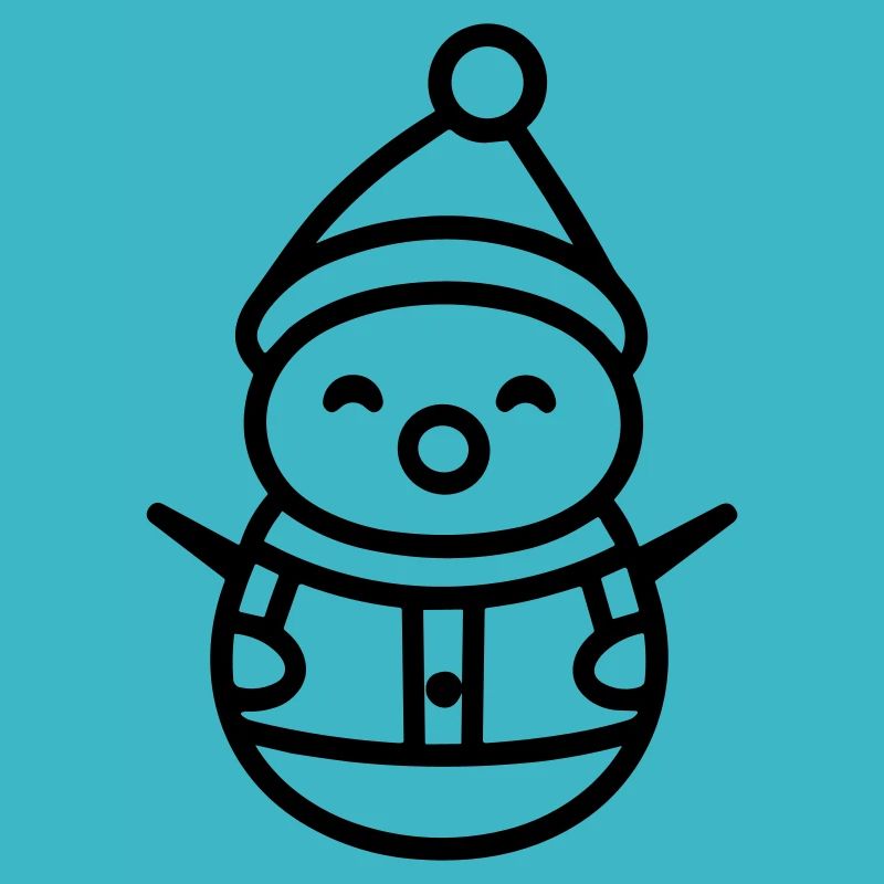 Schneemann
