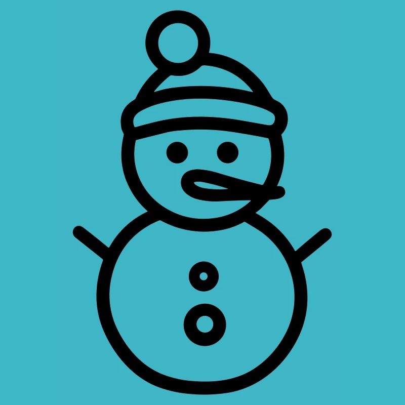 Schneemann