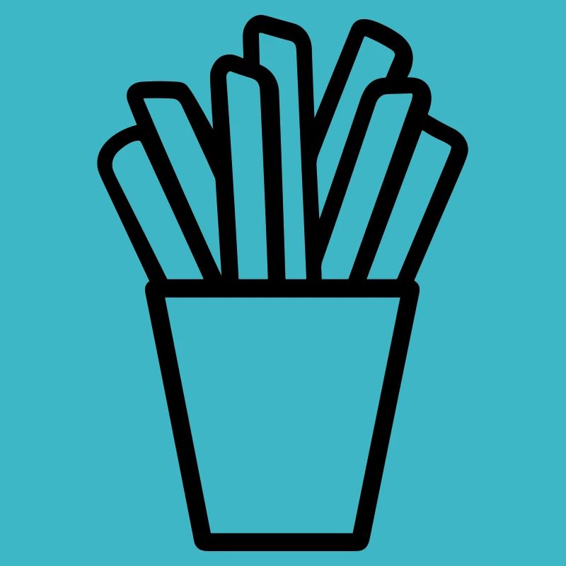 Pommes frites