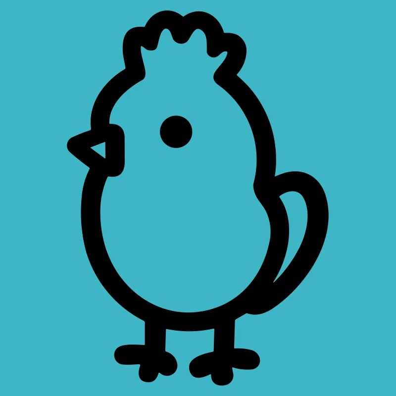 poussin