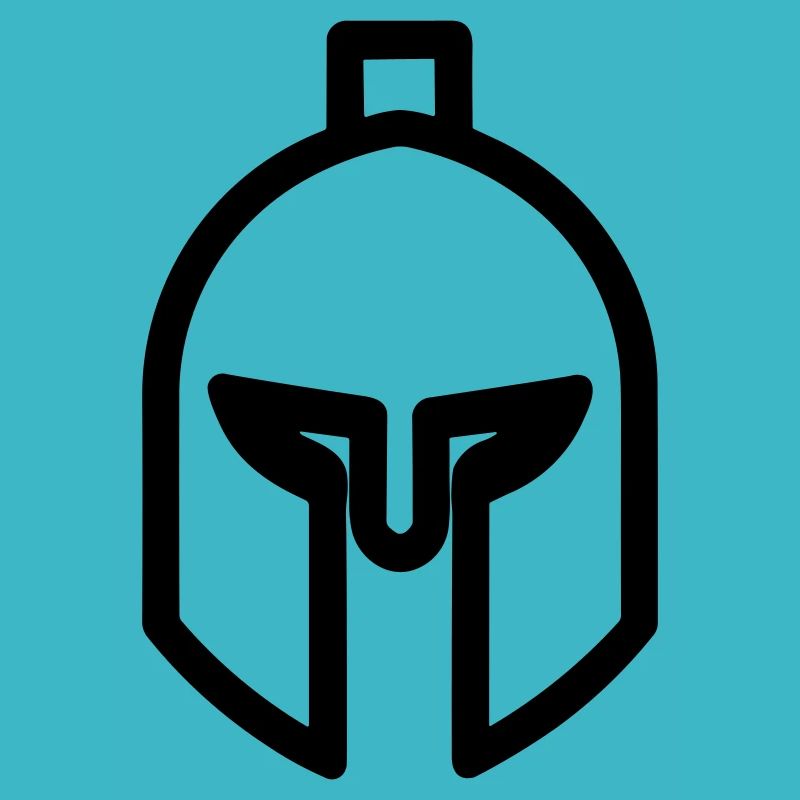 Sparta Spartan Warrior
