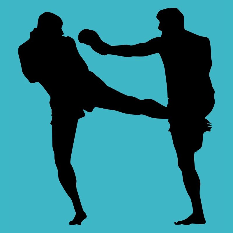 kickboxer