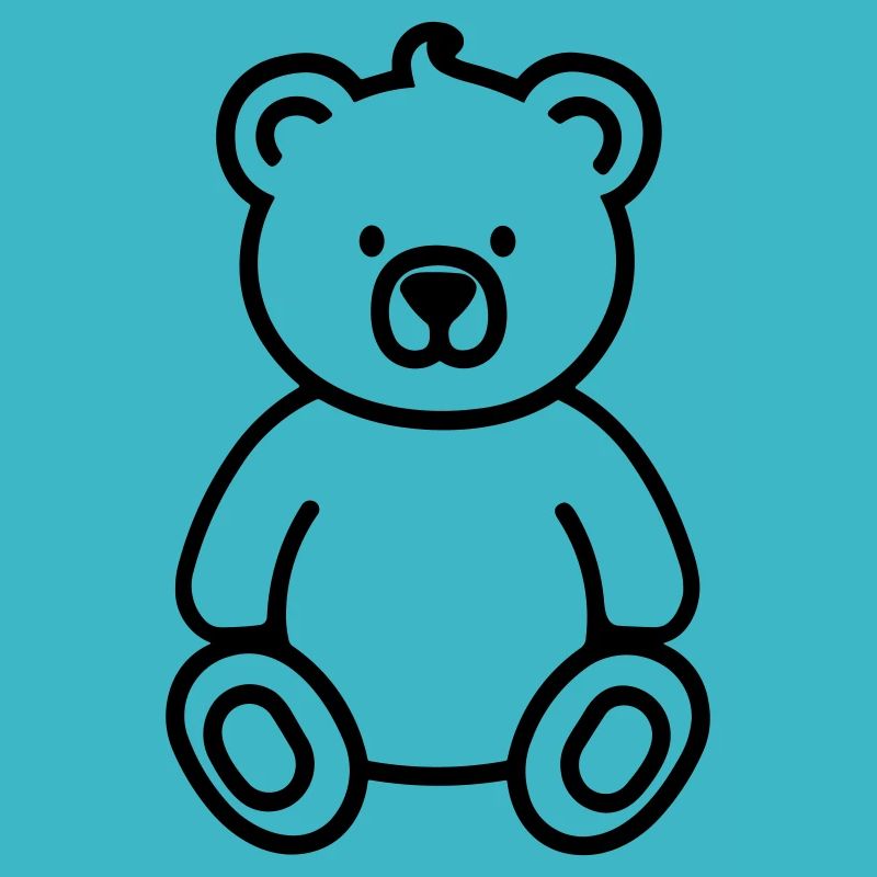 Teddybär