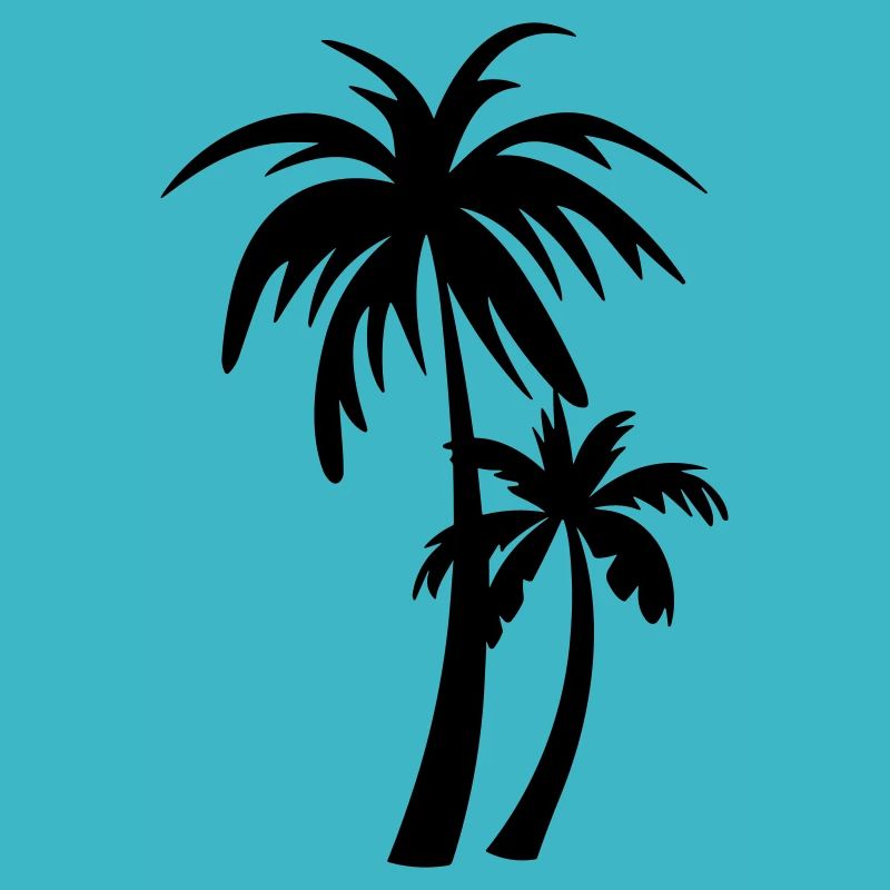 palm tree