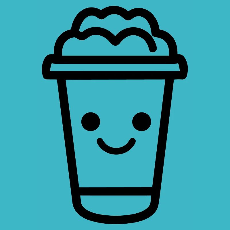 Mug de café