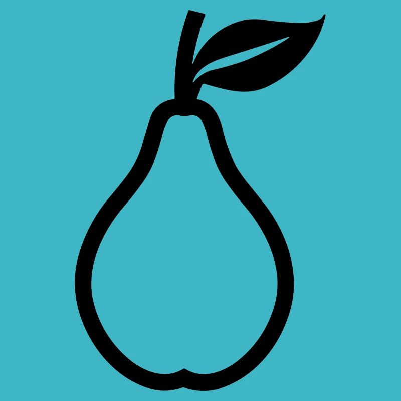 pear