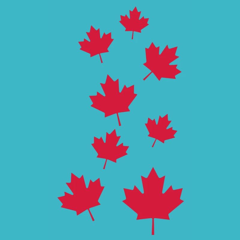 Canada Feuille d'érable