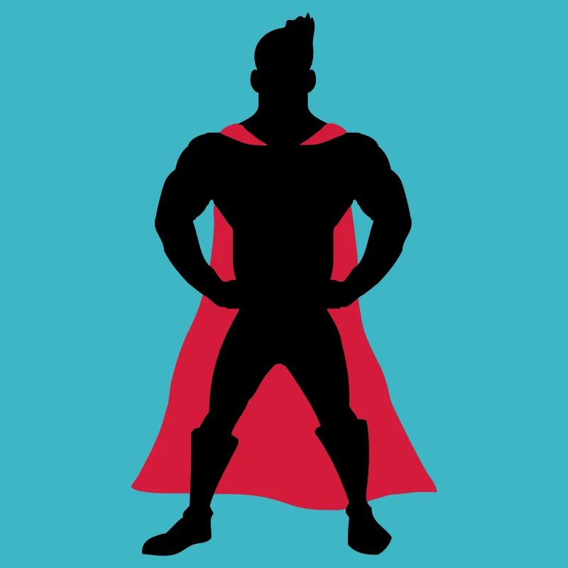 Superhero