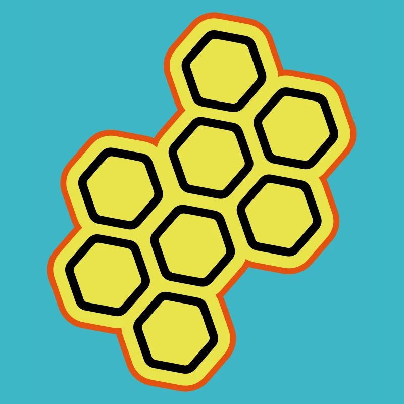 Imker symbol