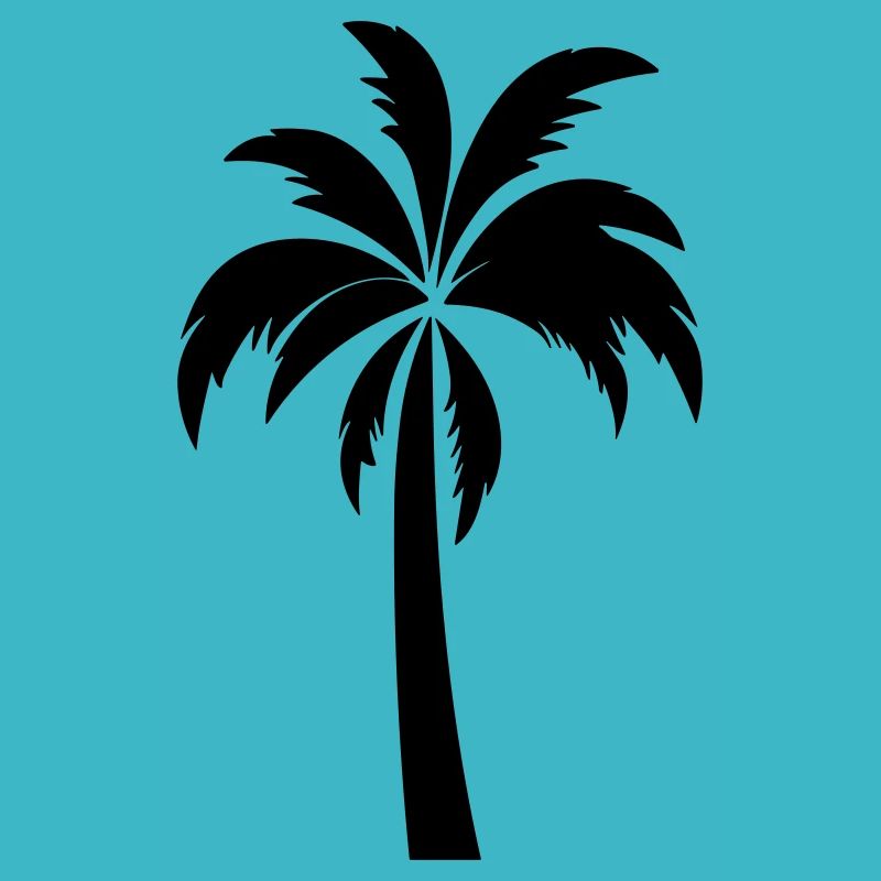 palm tree