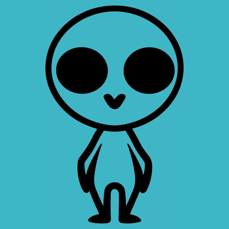alien