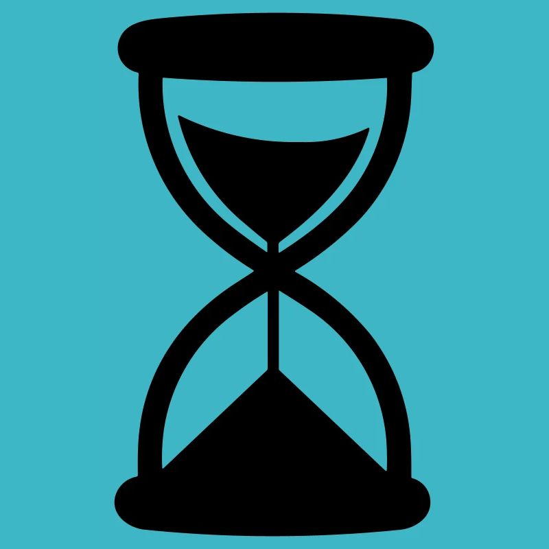 hourglass