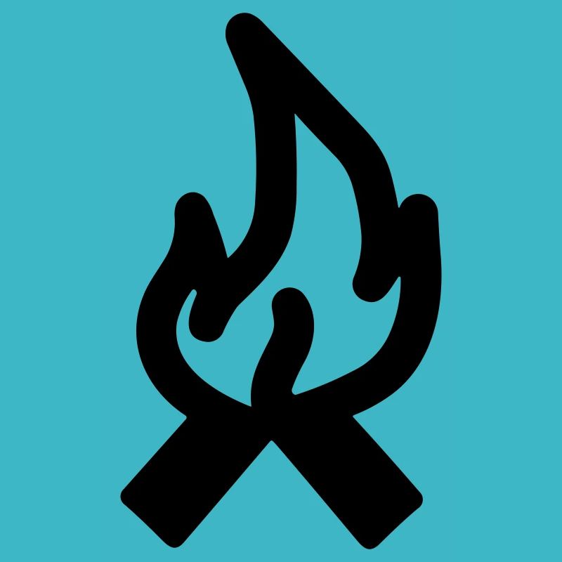 Lagerfeuer