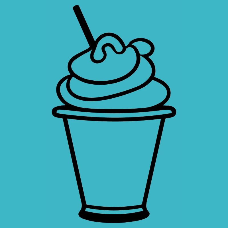 Eisbecher