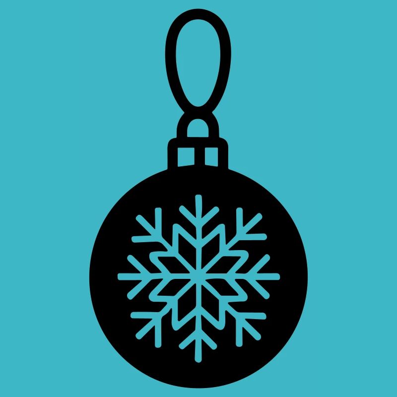 Boule de Noël