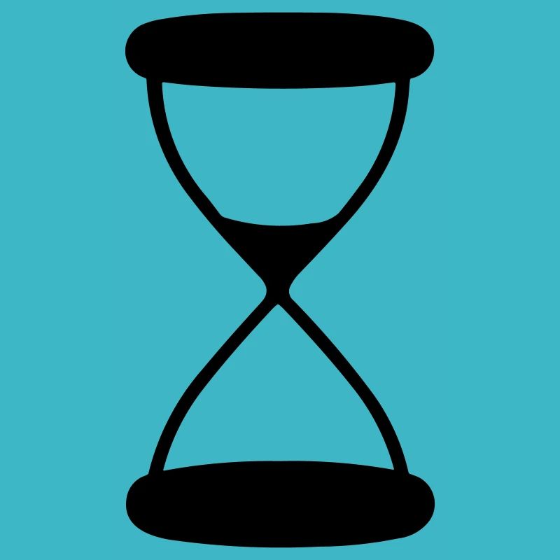 hourglass