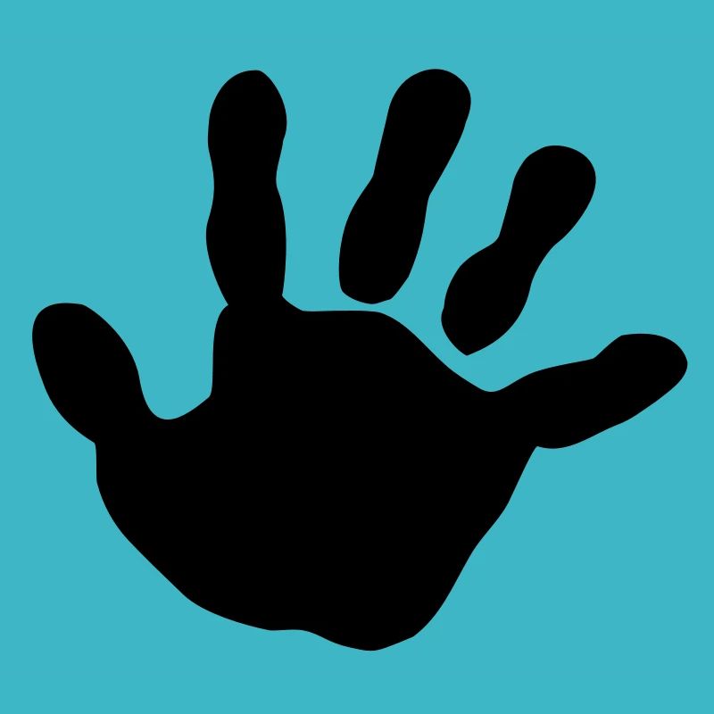 baby - hand - handprint