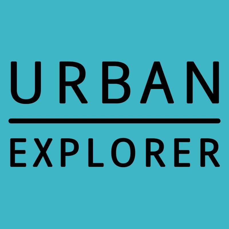 Urban Explorer