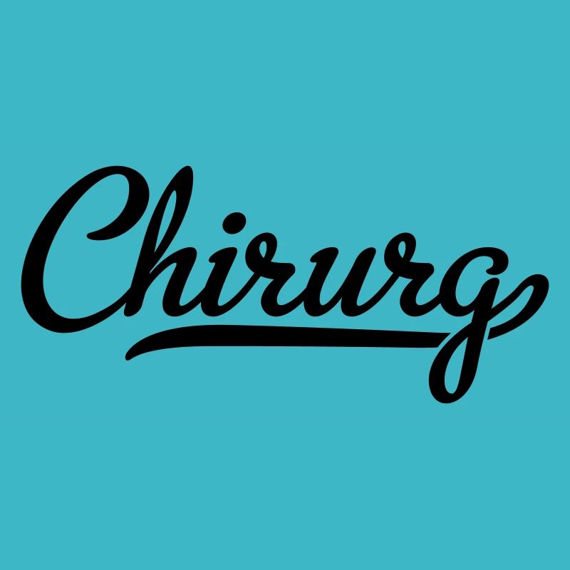 Chirurg