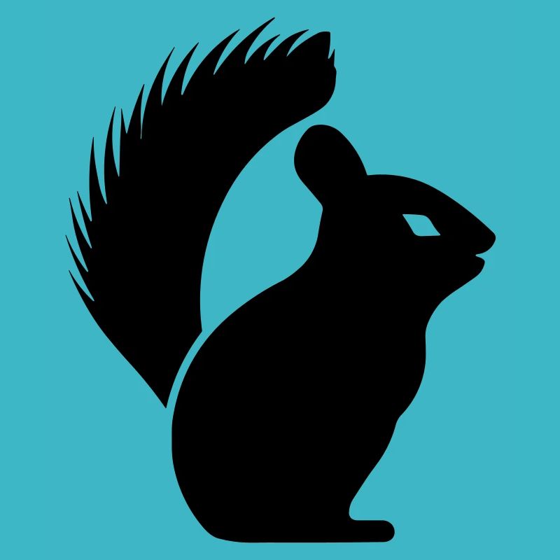 Eichhörnchen