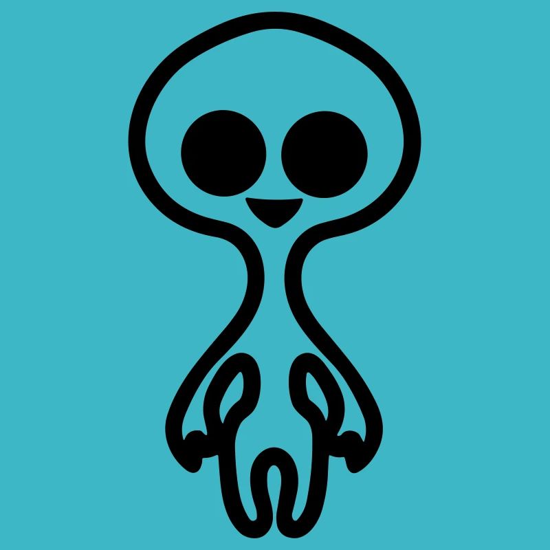 alien