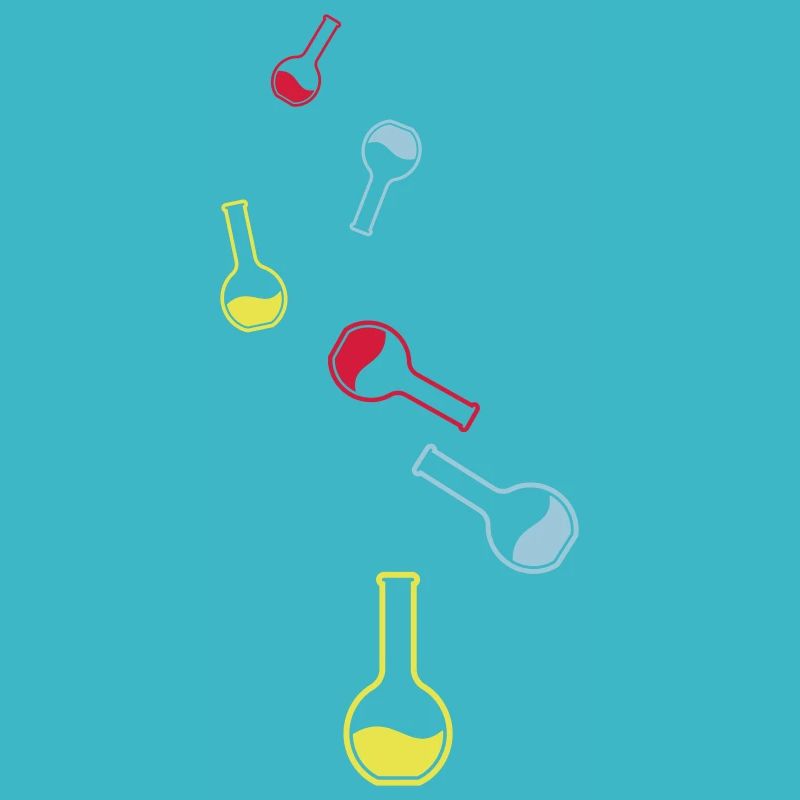 Test tube chemist