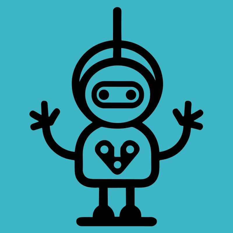 Small robot