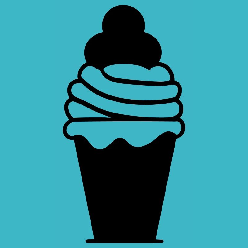 Eisbecher