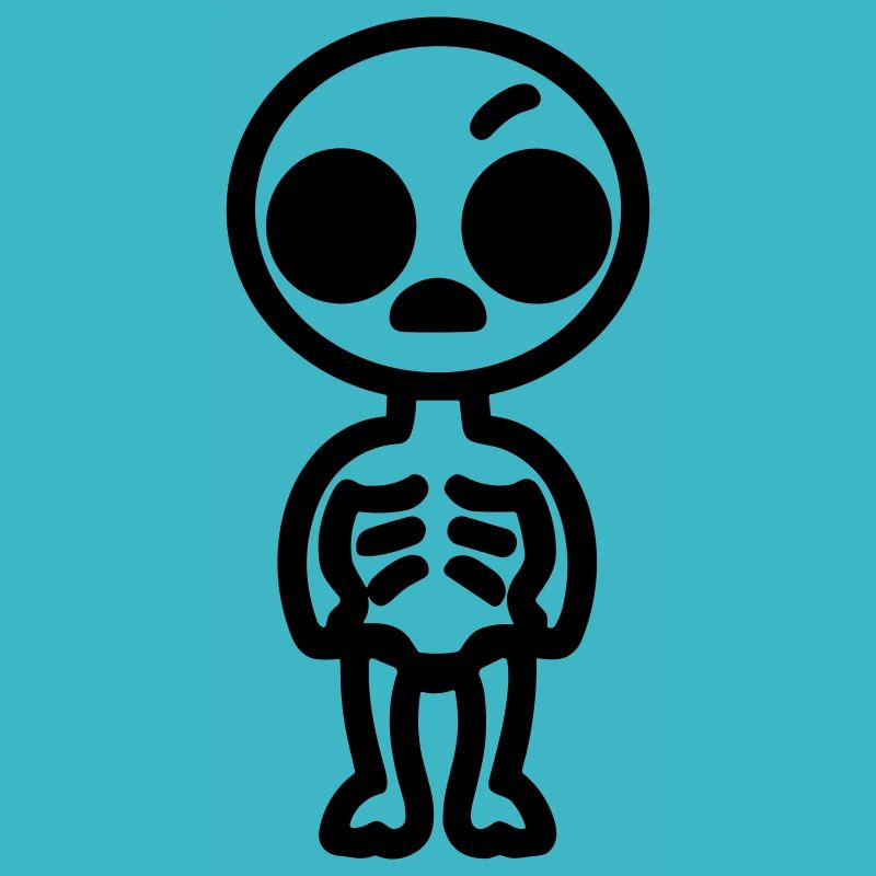 alien