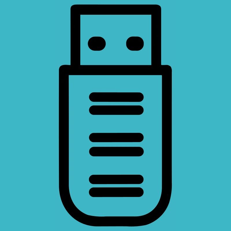 USB flash drive